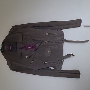Vigoss jacket